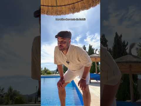 Deutsche im Urlaub