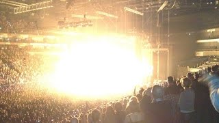 Udo Lindenberg *LIVE*- Goodbye Sailer - Zeppelin-Explosion beim großen Finale [FULL HD]