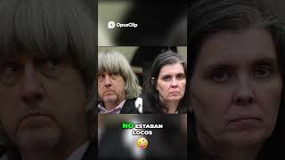 Familia Turpin: La Casa de los Horrores en California #terrorreal #horror #misteriosreales #podcast