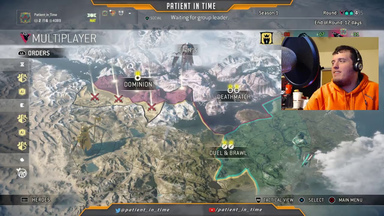 Dead Island Unlimited ammo shotgun in arena to easy YouTube