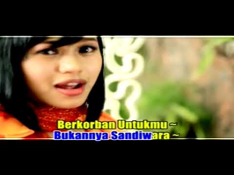 Remix Nostalgia | Prima Arzein - Kerinduan (Official Music Video)