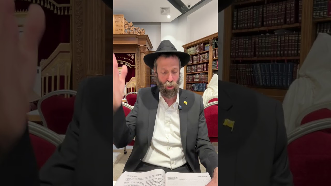 להידמות לבורא – כמו שהוא נותן, כך אנחנו | הרב מנחם מיידנצ'יק, כ"ט מנחם אב | אגרות הקודש סימן ט'