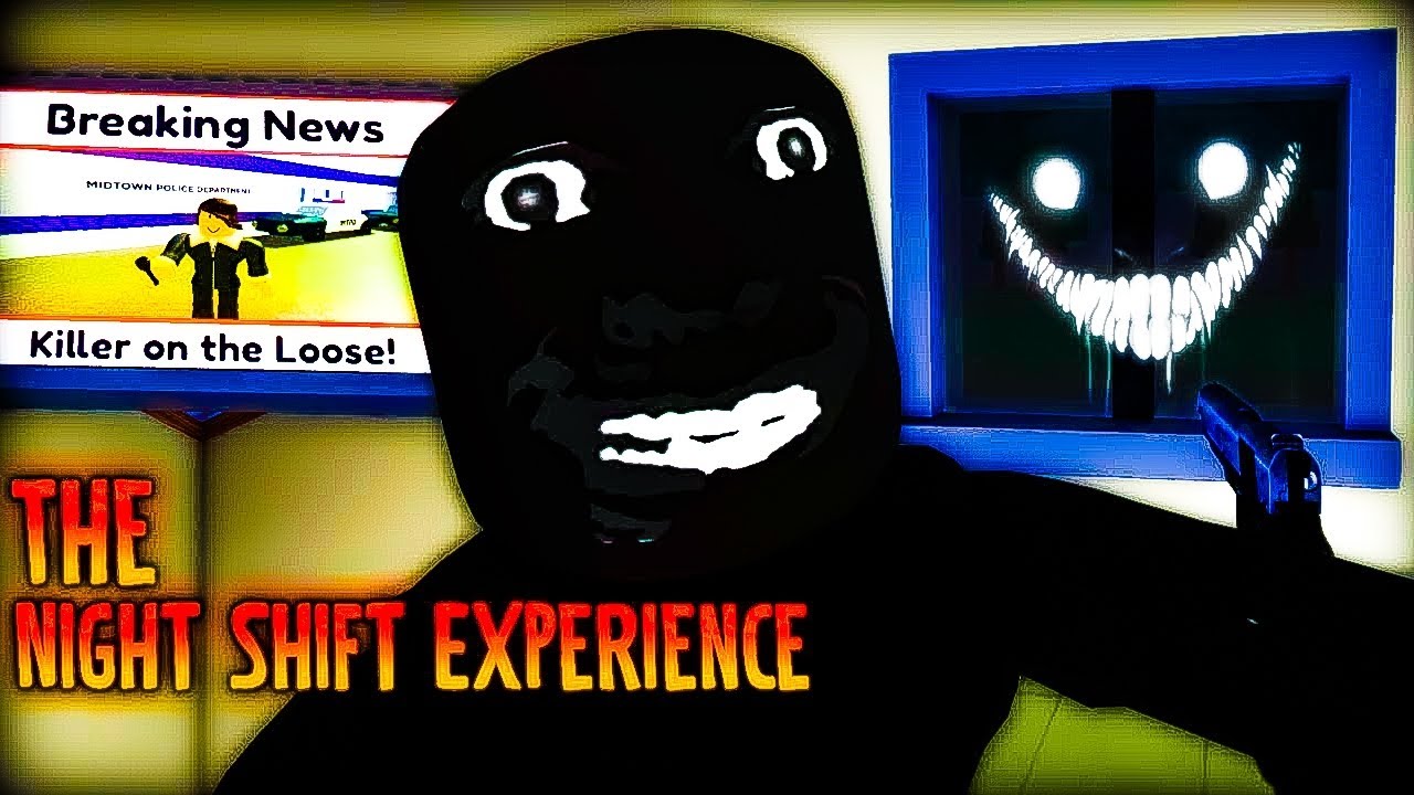 The Scariest Game On Roblox YouTube the-scariest-game-on-roblox-youtube