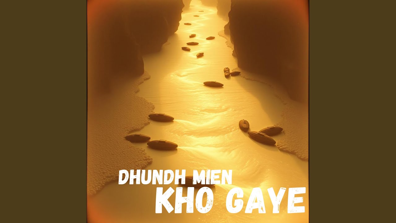 Dhundh mien kho Gaye