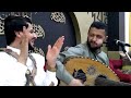 شاهد الفنان حمود السمه كيف أسعد العريس في أروع جلسه من أغاني الفنان الراحل أبو بكر سالم