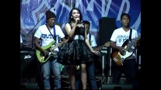 kanggo riko ria adelia  new persada jombang