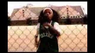 [16 of 18] Lil iROCC Williams - All my people
