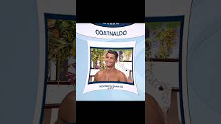 Akinator Knows The Goat    Cristiano Ronaldo Edit  Montagem Danza