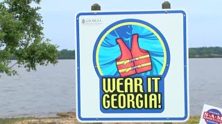 GDNR reminds boaters to keep safety in mind as weather warms