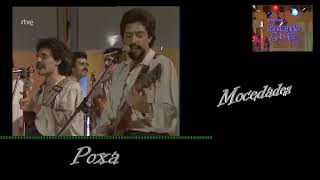 Poxa/Mocedades 1981
