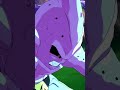 Goku vs KidBuu en DragonballFighterZ #parati #dbzfighterz #goku #buu #anime