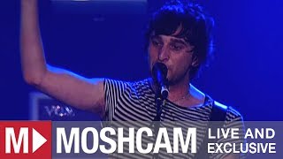 Jet - Intro To Shes A Genius | Live in Sydney | Moshcam