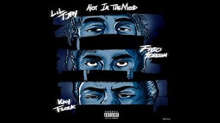 [FREE FOR PROFIT] Lil Tjay x Fivio Foreign Type Beat 2021 - In The Mood | @JpBeatz