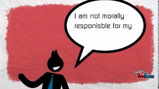 Hard determinism