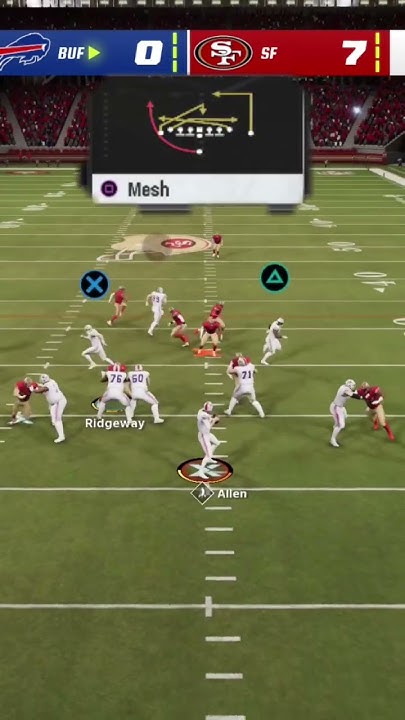 HOW To BEAT COVER 3 EVERYTIME In MADDEN 23 madden23 madden YouTube how-to-beat-cover-3-everytime-in-madden-23-madden23-madden-youtube