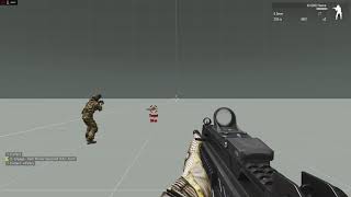 How the new ACE3 affects the way AI treat unconcious players