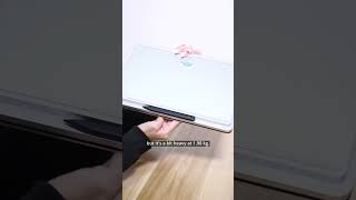 We might have finally found the most powerful all-in-one laptop. #shorts