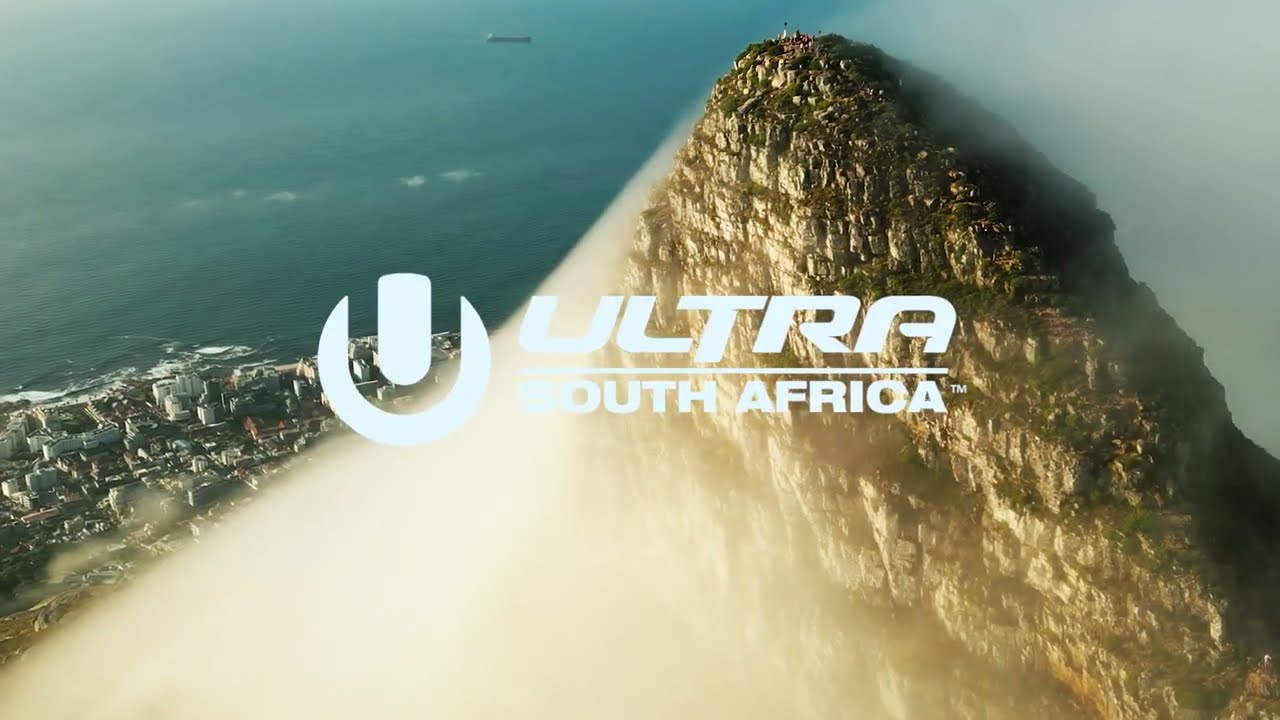 Ultra South Africa Lineup 2024