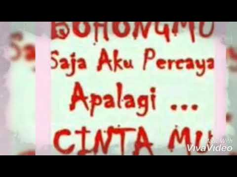 Story wa dangdut