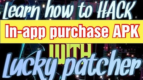 HOW TO REMOVE IN-APP PURCHASE AND USE IT FOR FREE (2)