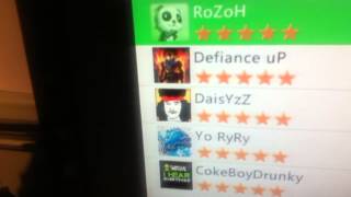 Forfeit map 3