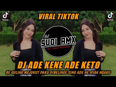 Ade Kene Ade Keto Putu Yogik _ DJ Purwacool Remix Lirik Lagu Bali Viral Tiktok