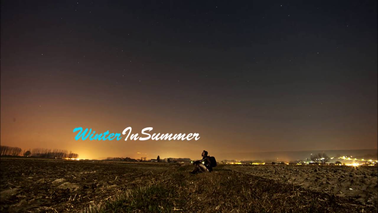 HAEVN Bright Lights YouTube