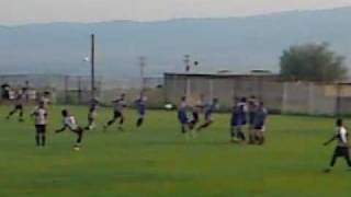 PROSOTSANI - DOXA DRAMAS 0-4 (FILIKO)