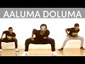 Aaluma Doluma Song Dance Cover | Ajith Kumar