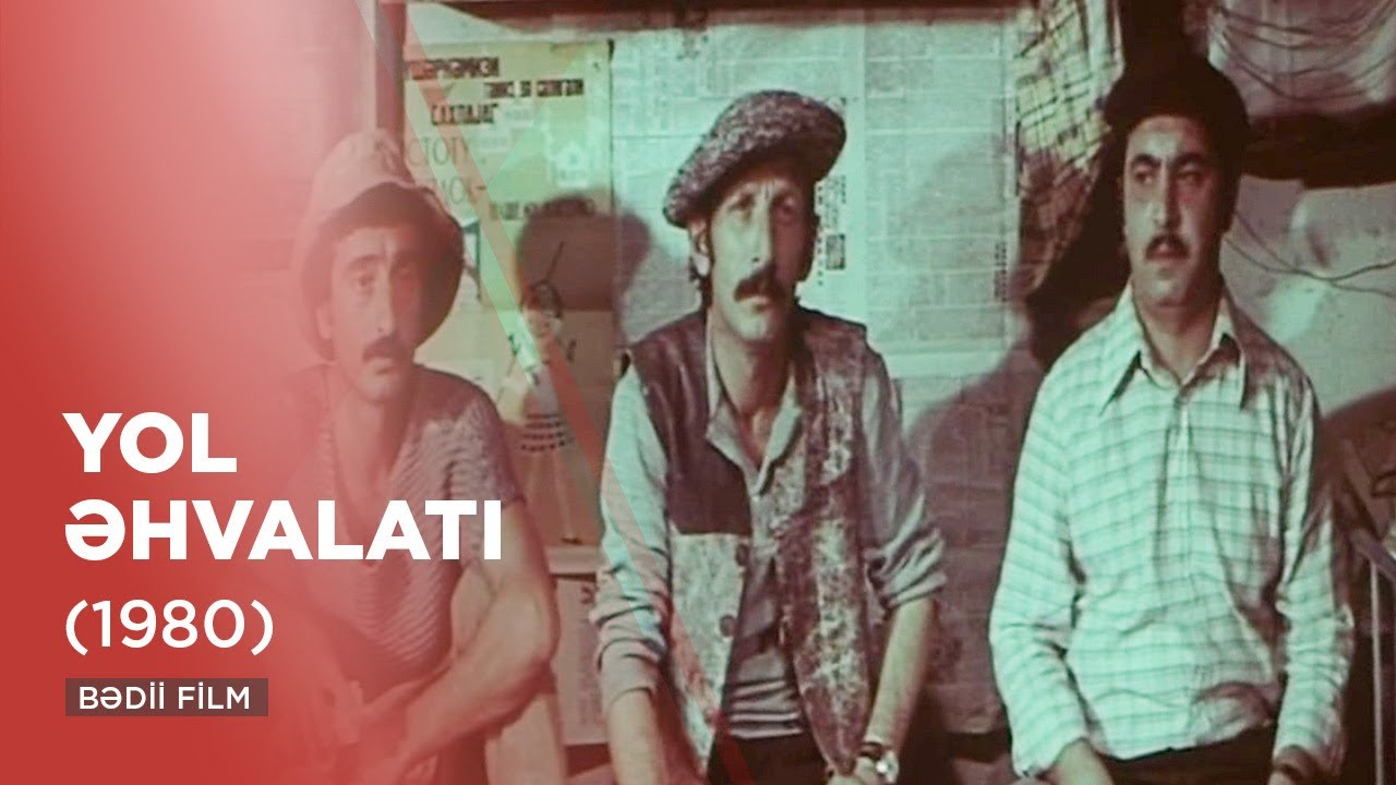 ⁣Yol əhvalatı (1980)