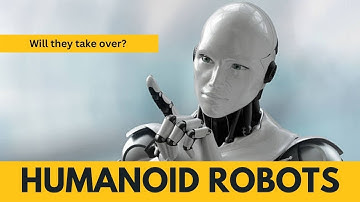 Humanoid Robots: Sooner Than You Might Think