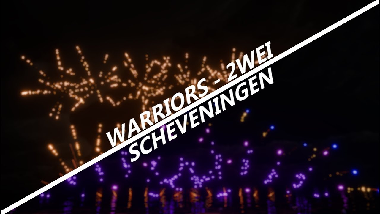 FWsim # 2WEI - Warriors