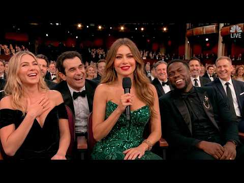 Nobody Survives Sofia Vergara’s Savage Broken English Roasts