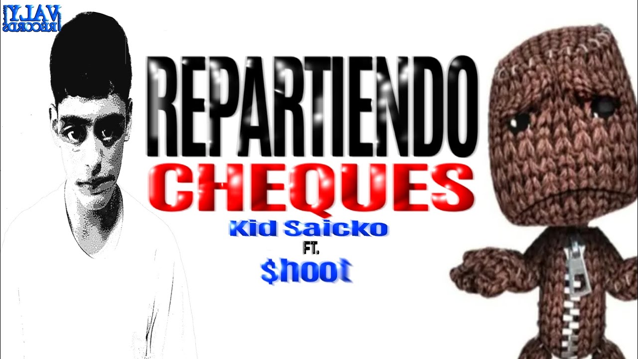 REPARTIENDO CHEQUES  (ft. $hoot)