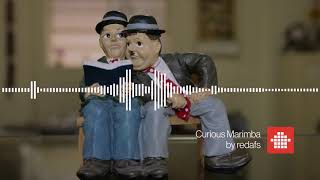 Curious Marimba (Royalty Free Background Music)