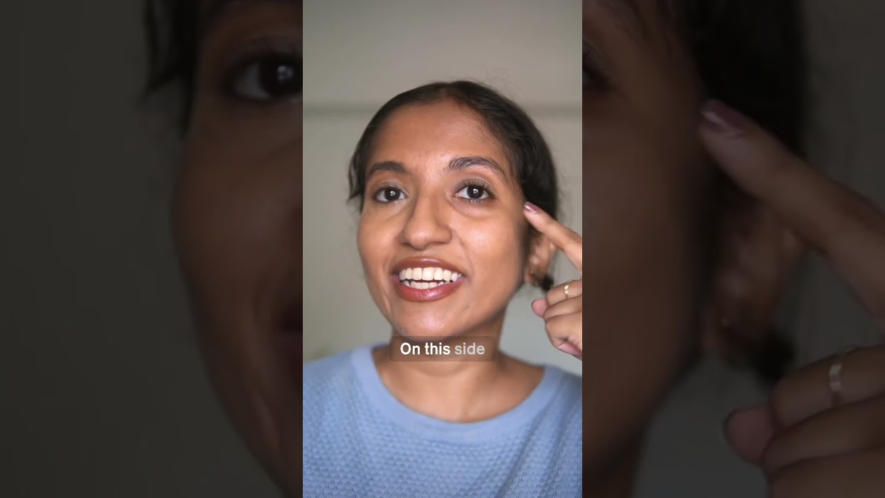 trying the elf flawless brightening concealer in two shades | rare beauty dupe?