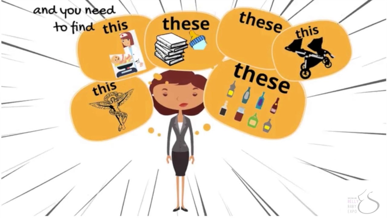 NH Baby Expo | New England Belly Baby Expo