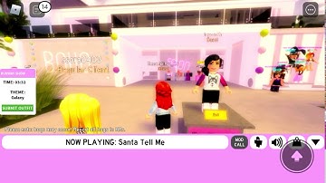 Boho salon with my friend