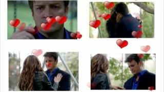 Thank you to the cast and crew of the series Castle