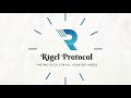 Rigel Protocol in Brief; The Protocol for all your DeFi needs