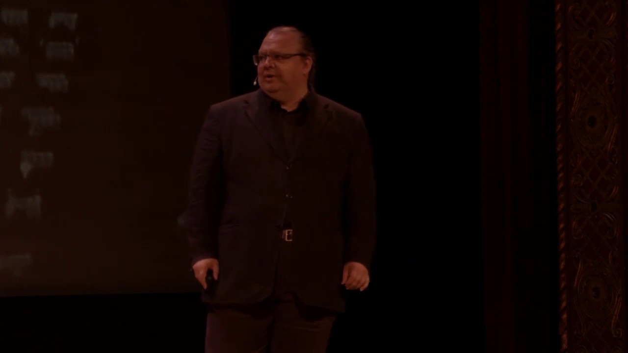 Vinay Gupta: The Cities That Will Walk Away