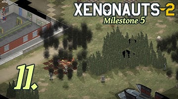 Fifth Destroyer UFO Crash Site - Let