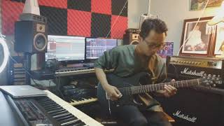 Kau Dipaksa Aku Terpaksa scan Introsolo