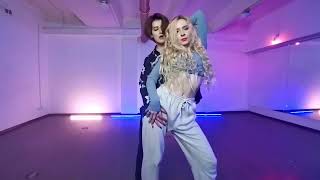 Jay Sean - Ride It / Jen & Dong Choreography (HELLO DANCE) COVER BY VERSUS