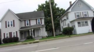MVI 3496 2014-09-12 Where I Used to Live in Lincoln Highway, DeKalb, IL