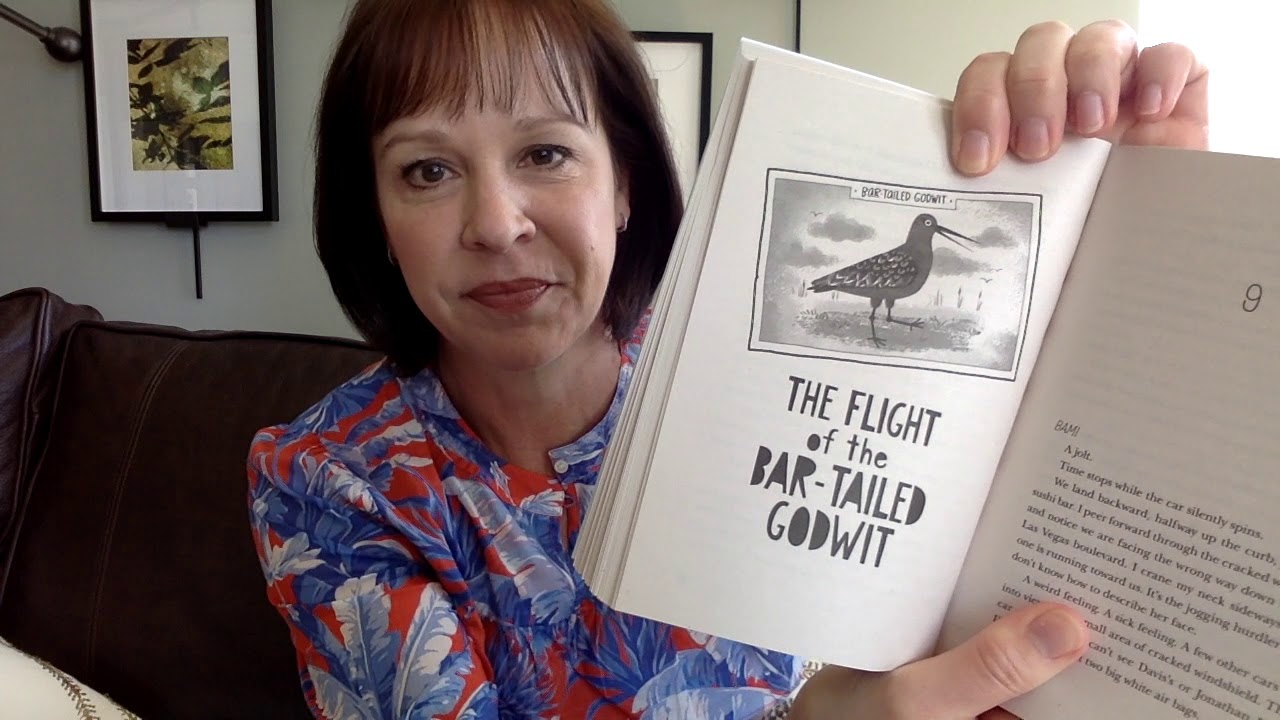 The Someday Birds Chapters 8 & 9 YouTube