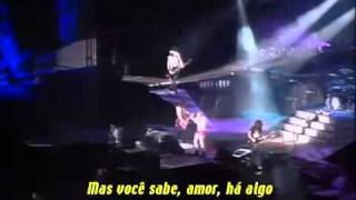 Guns N' Roses - Patience [Live In Tokyo] (Legendado)