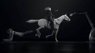 HBO's Westworld Opening with original film's music