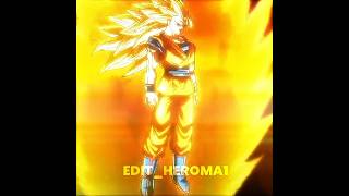 Goku ssi 3 🥶 #goku #dbs #dbz #shorts #edit #sigma #capcut #alightmotionedit #dragonball #trending