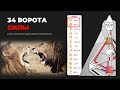 Поле силы || 34 ворота || Дизайн Человека - Лившиц Лев